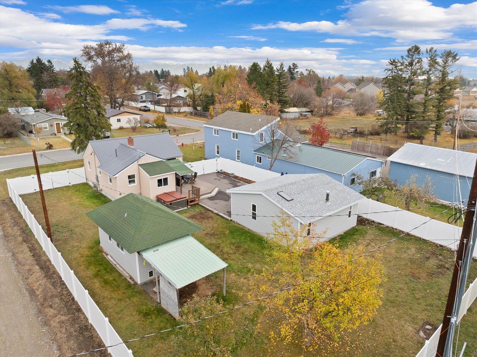 1020 8th Avenue West, Kalispell, MT 59901