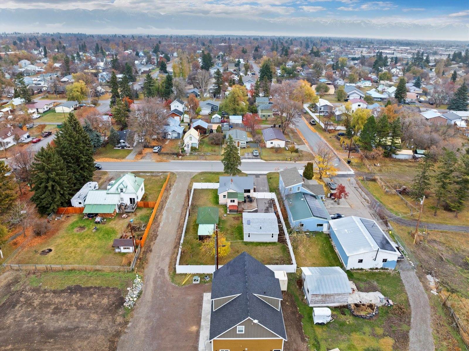 1020 8th Avenue West, Kalispell, MT 59901