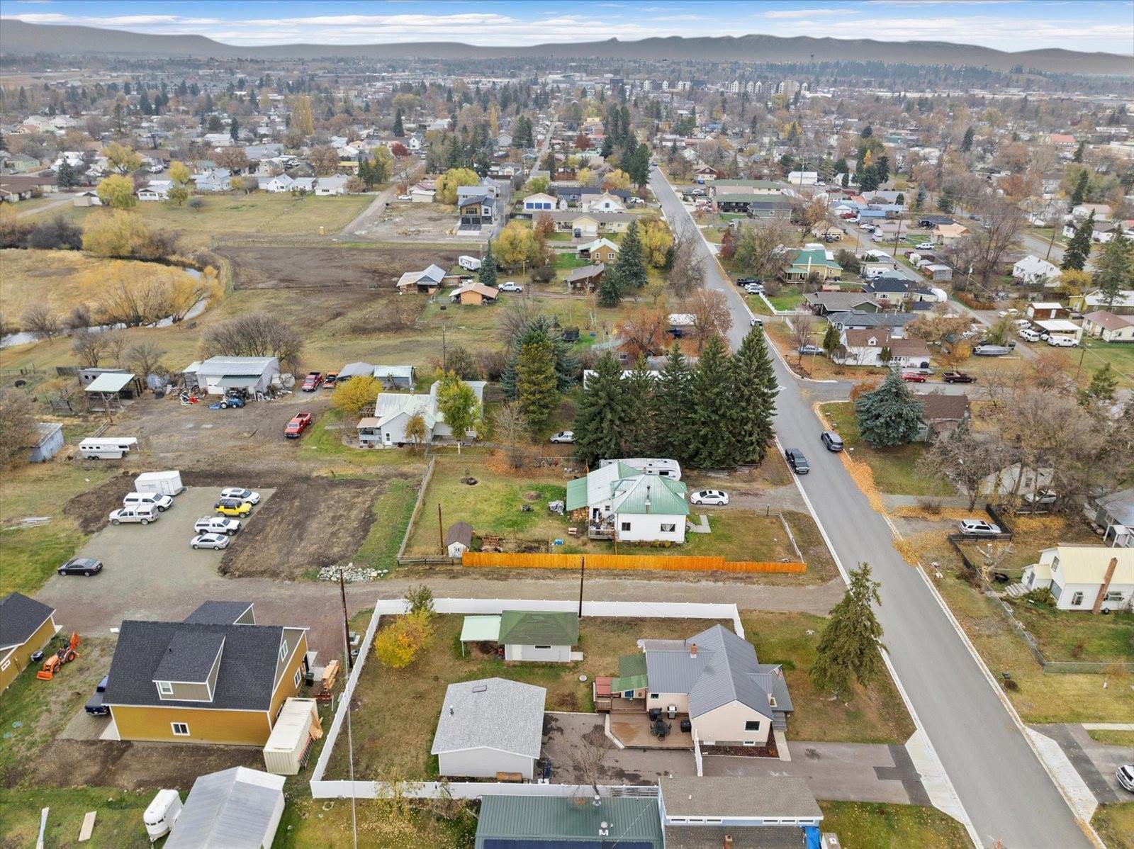 1020 8th Avenue West, Kalispell, MT 59901