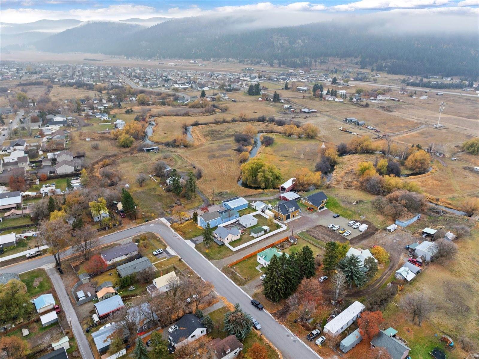 1020 8th Avenue West, Kalispell, MT 59901