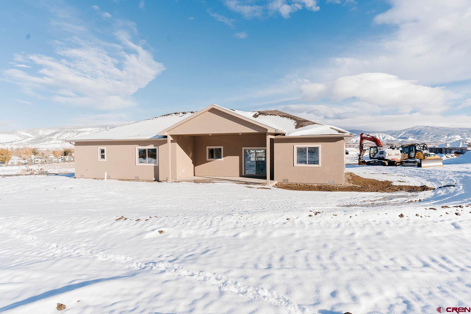 22185 6830 Road, Montrose, CO 81403