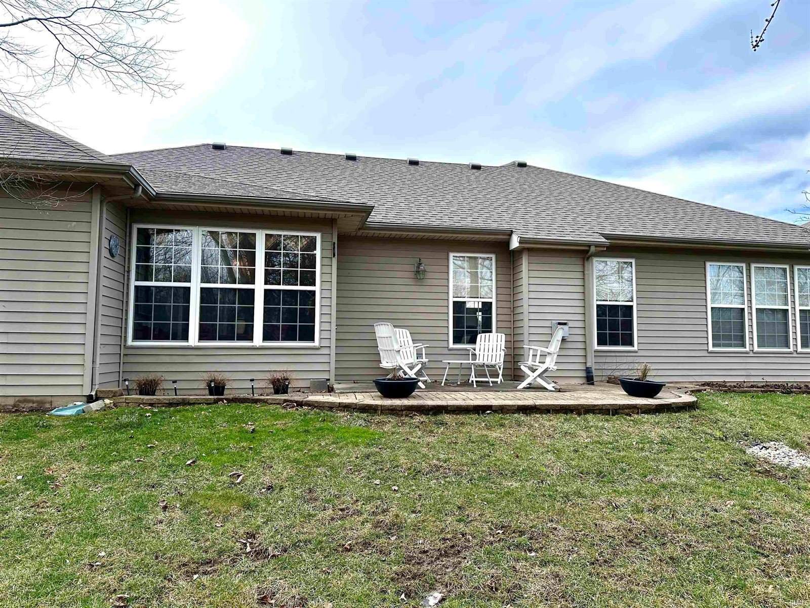 3808 N Wyngate Court, Muncie, IN 47304