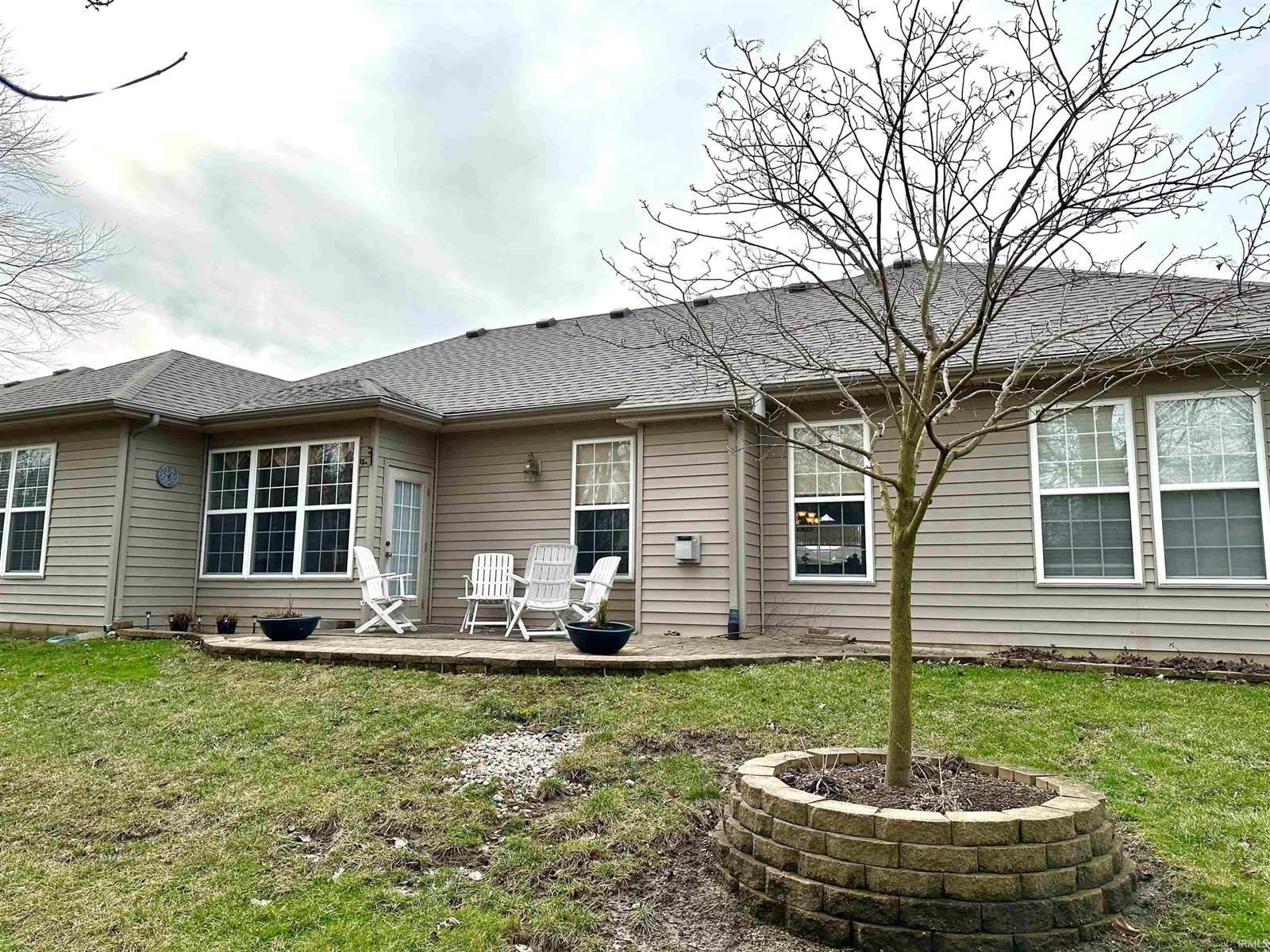 3808 N Wyngate Court, Muncie, IN 47304