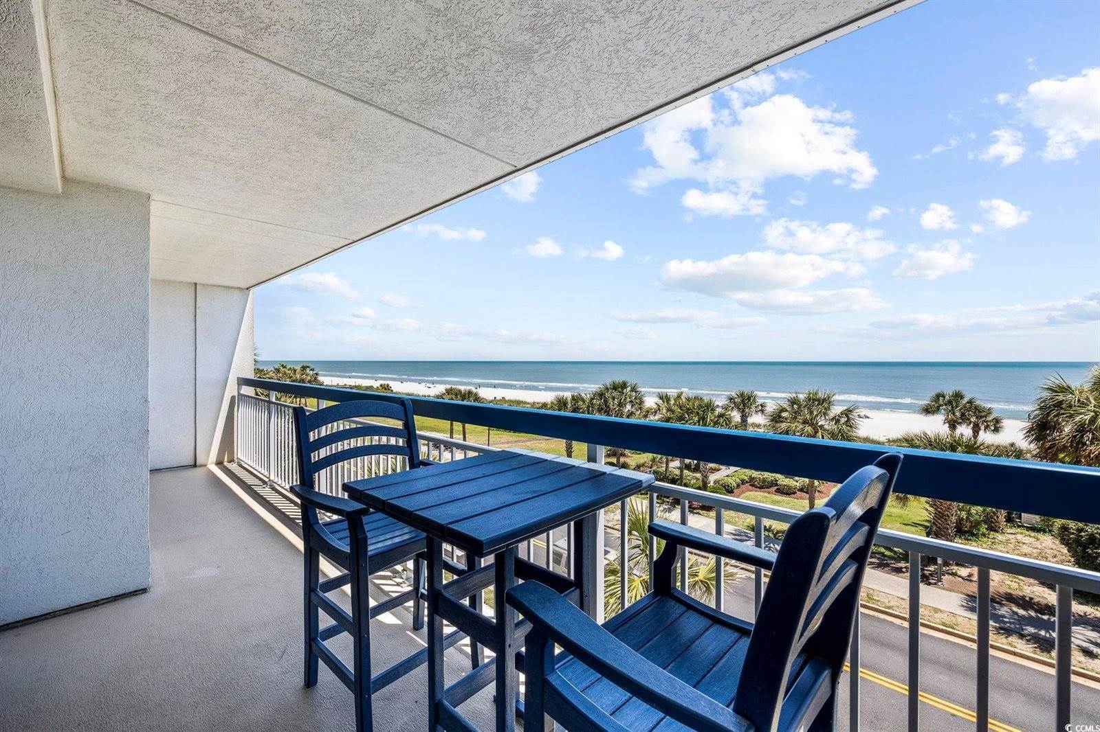 5511 N Ocean Blvd., #310, Myrtle Beach, SC 29577