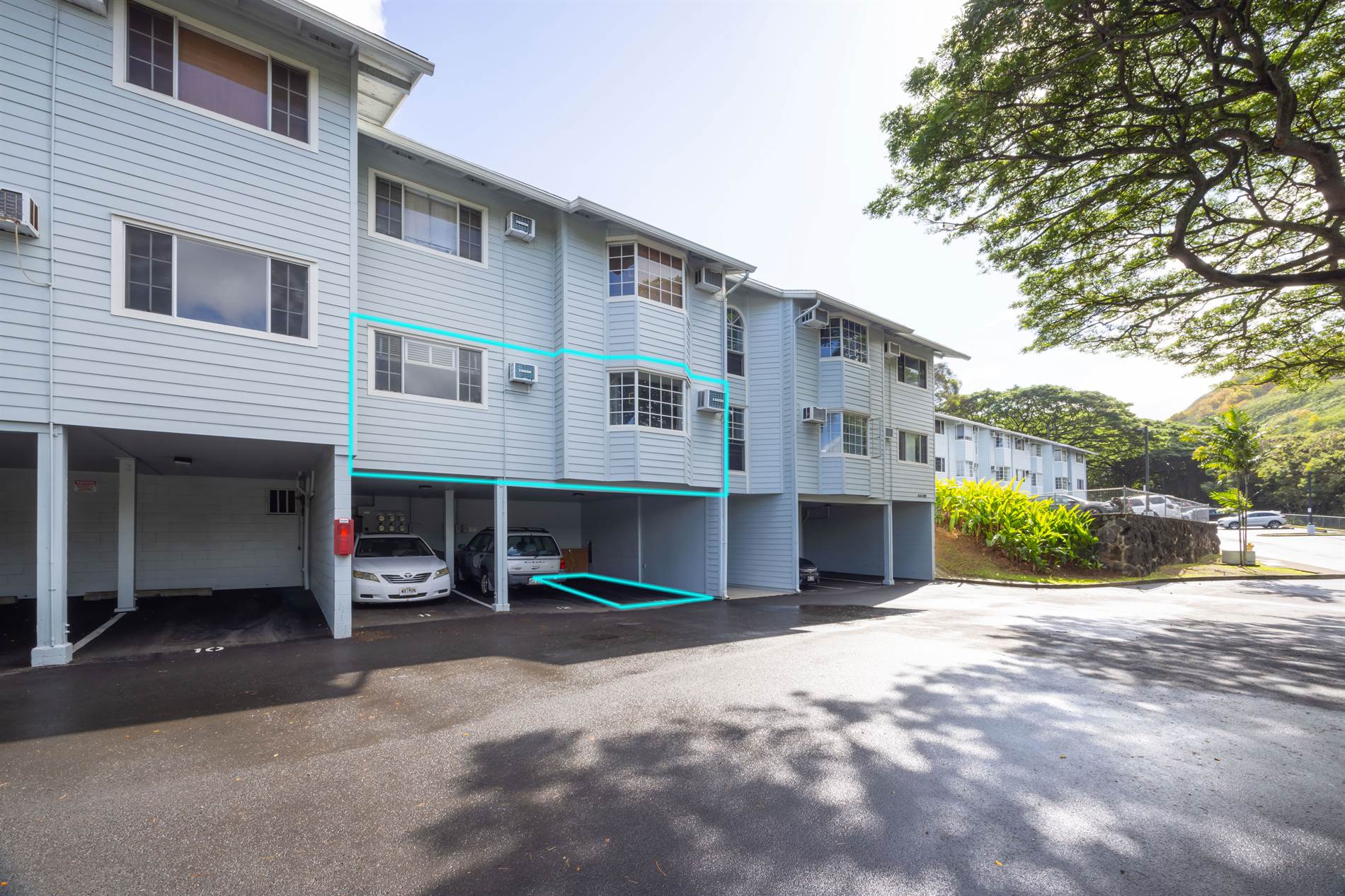 44-110 Ikeanani Drive, #113, Kaneohe, HI 96744