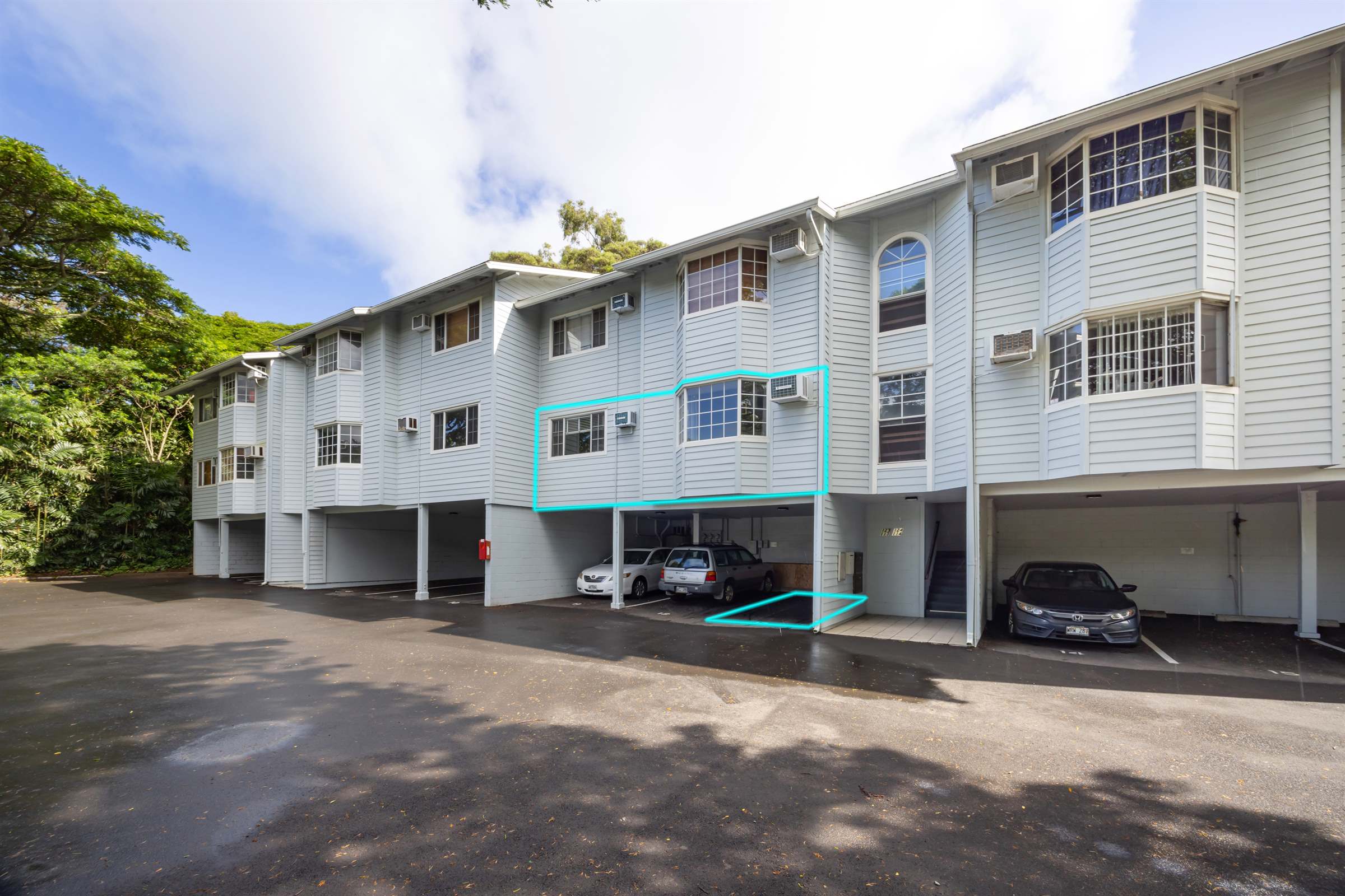 44-110 Ikeanani Drive, #113, Kaneohe, HI 96744