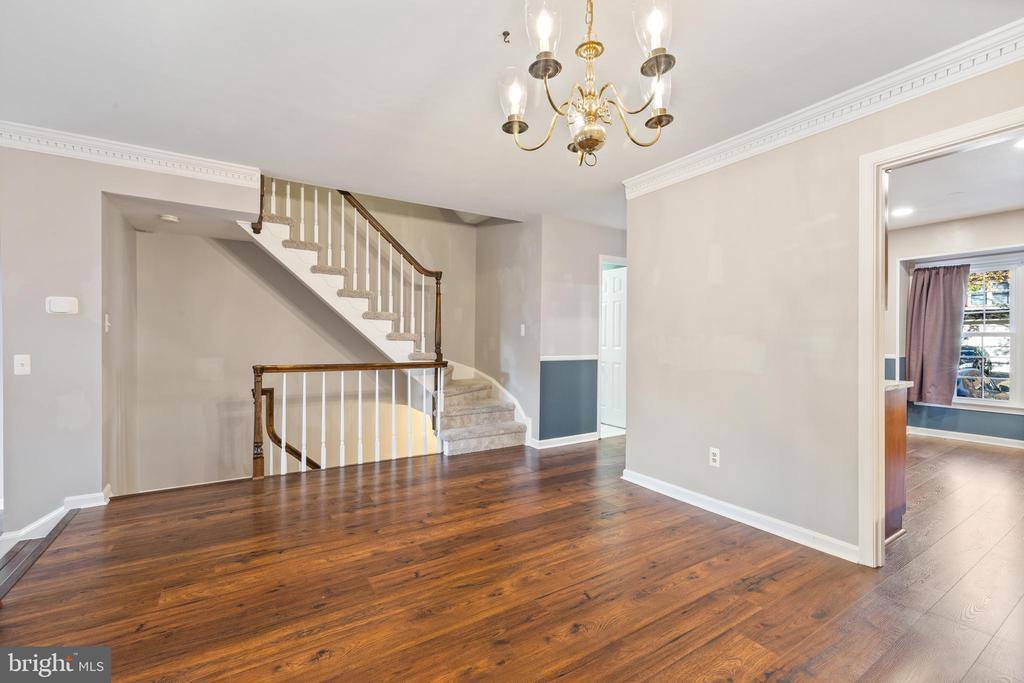 15308 Manor Village Lane, Rockville, MD 20853