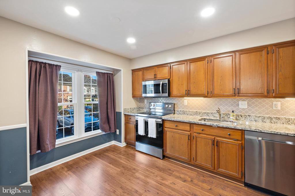 15308 Manor Village Lane, Rockville, MD 20853