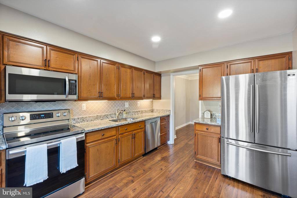 15308 Manor Village Lane, Rockville, MD 20853