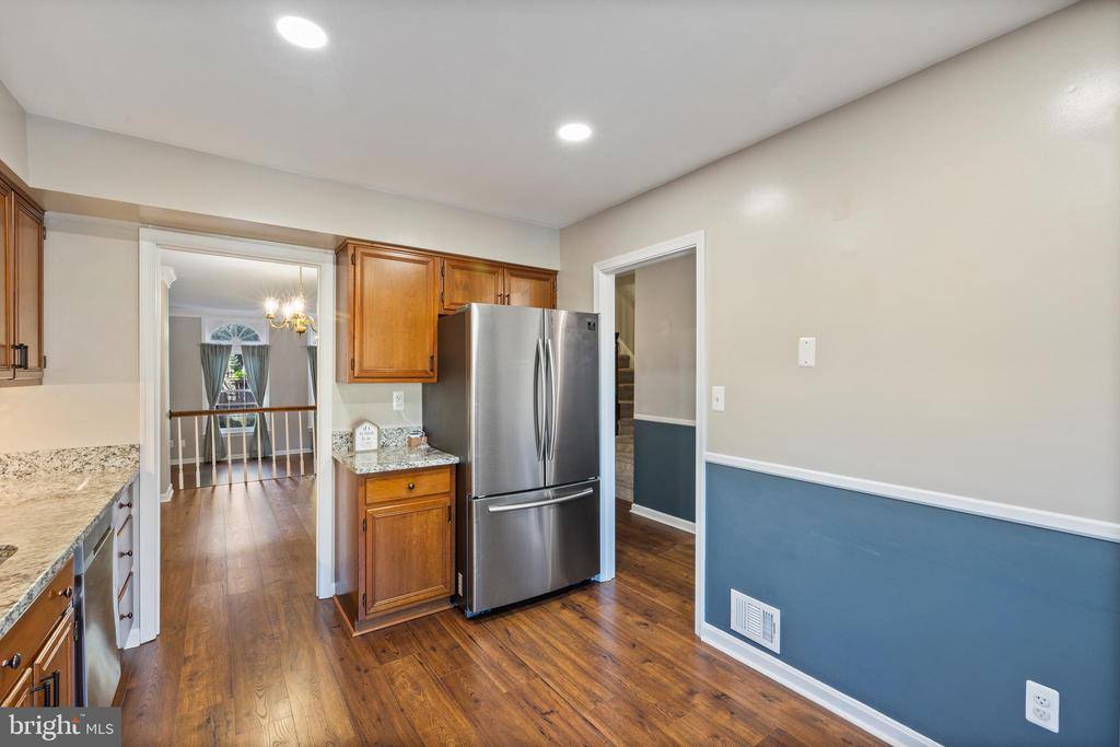 15308 Manor Village Lane, Rockville, MD 20853