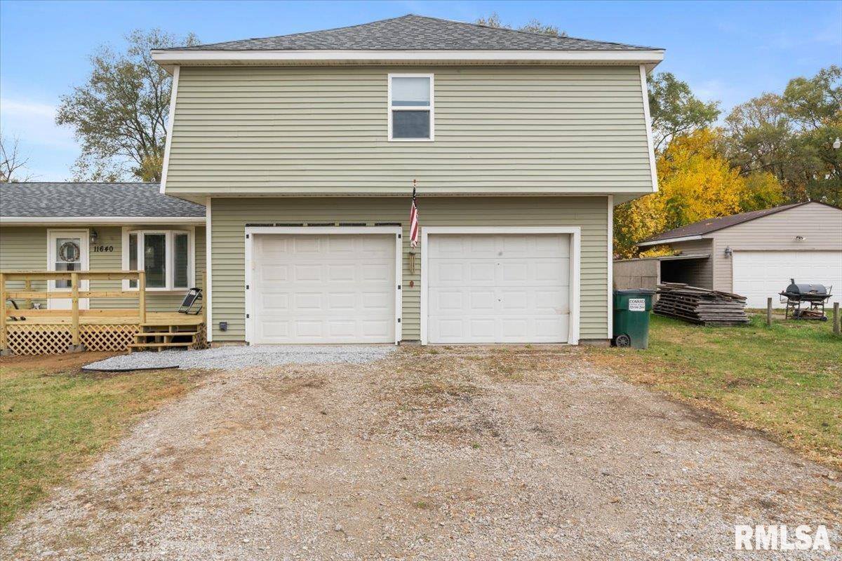 11640 96TH Avenue, Blue Grass, IA 52726