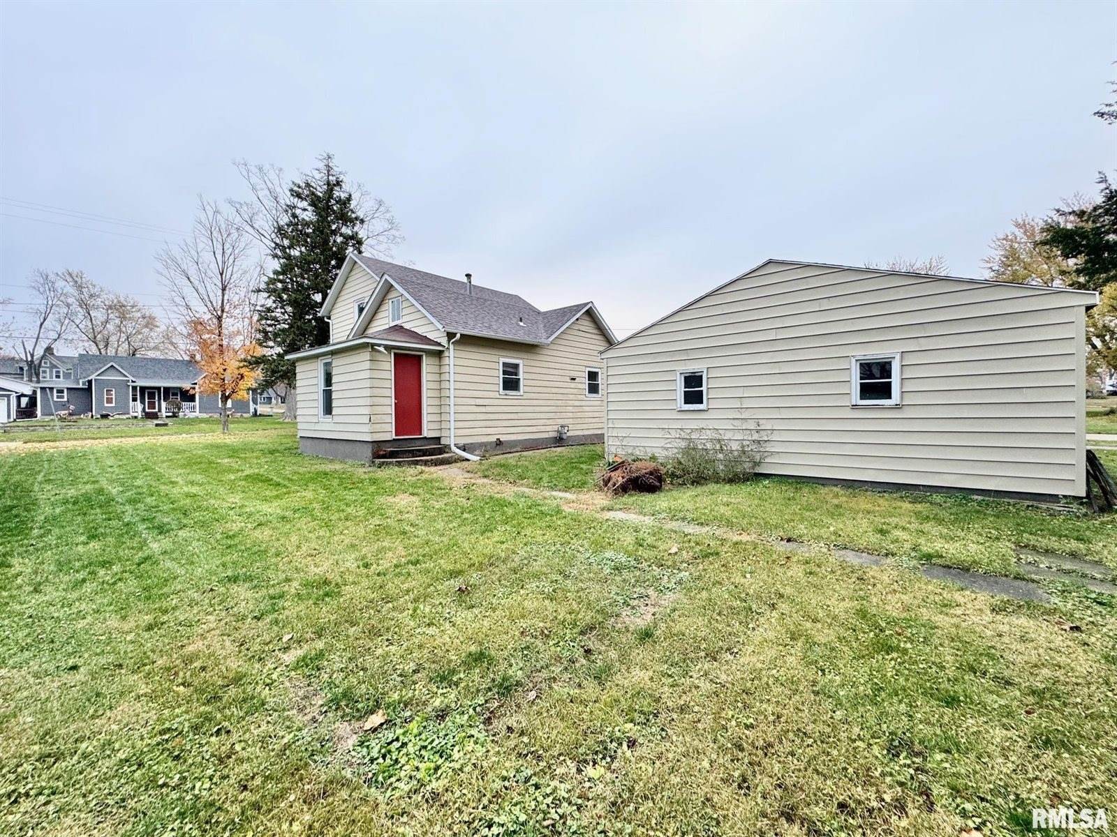 503 West 6TH Street, Tipton, IA 52772