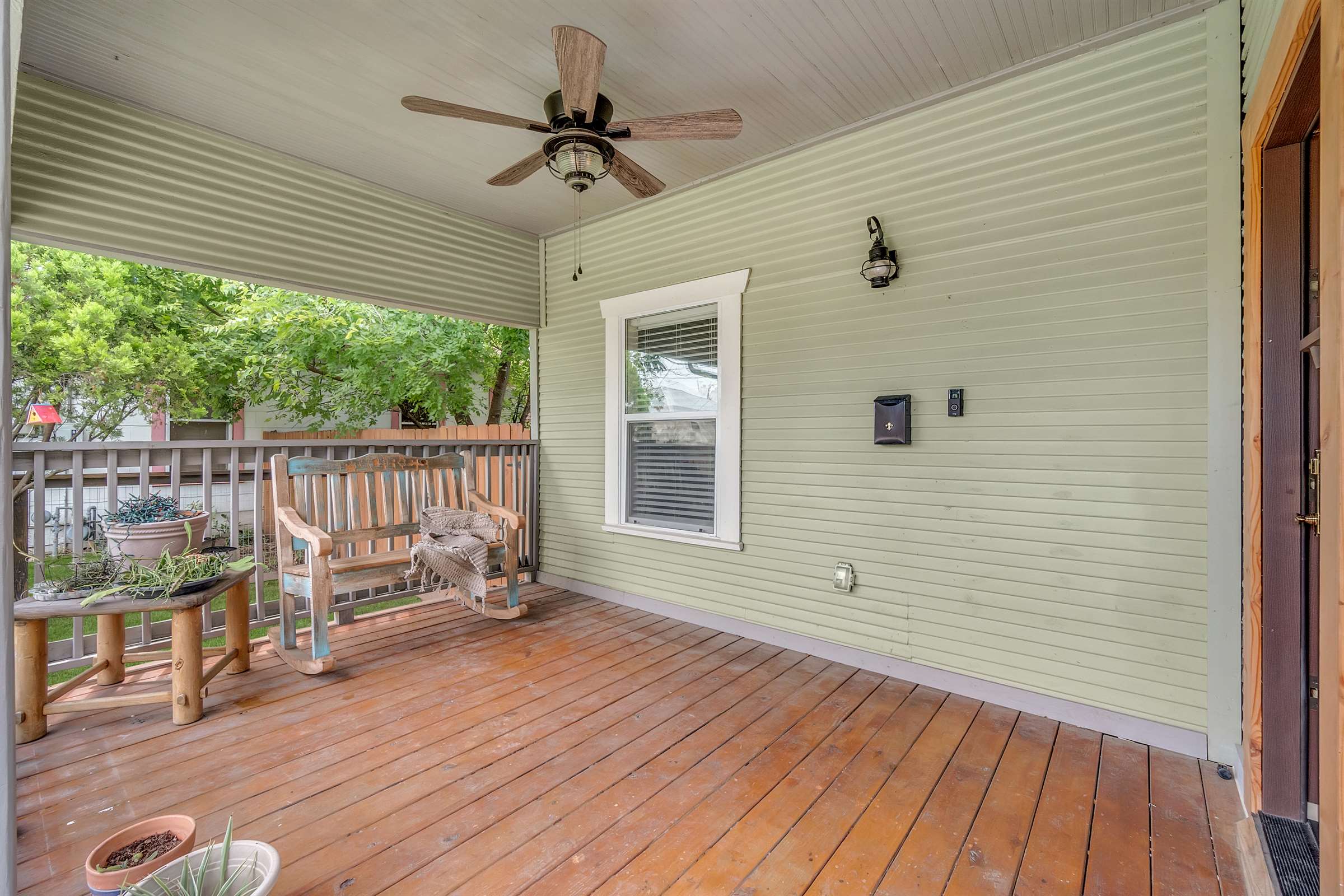 134 E High Ave, San Antonio, TX 78210