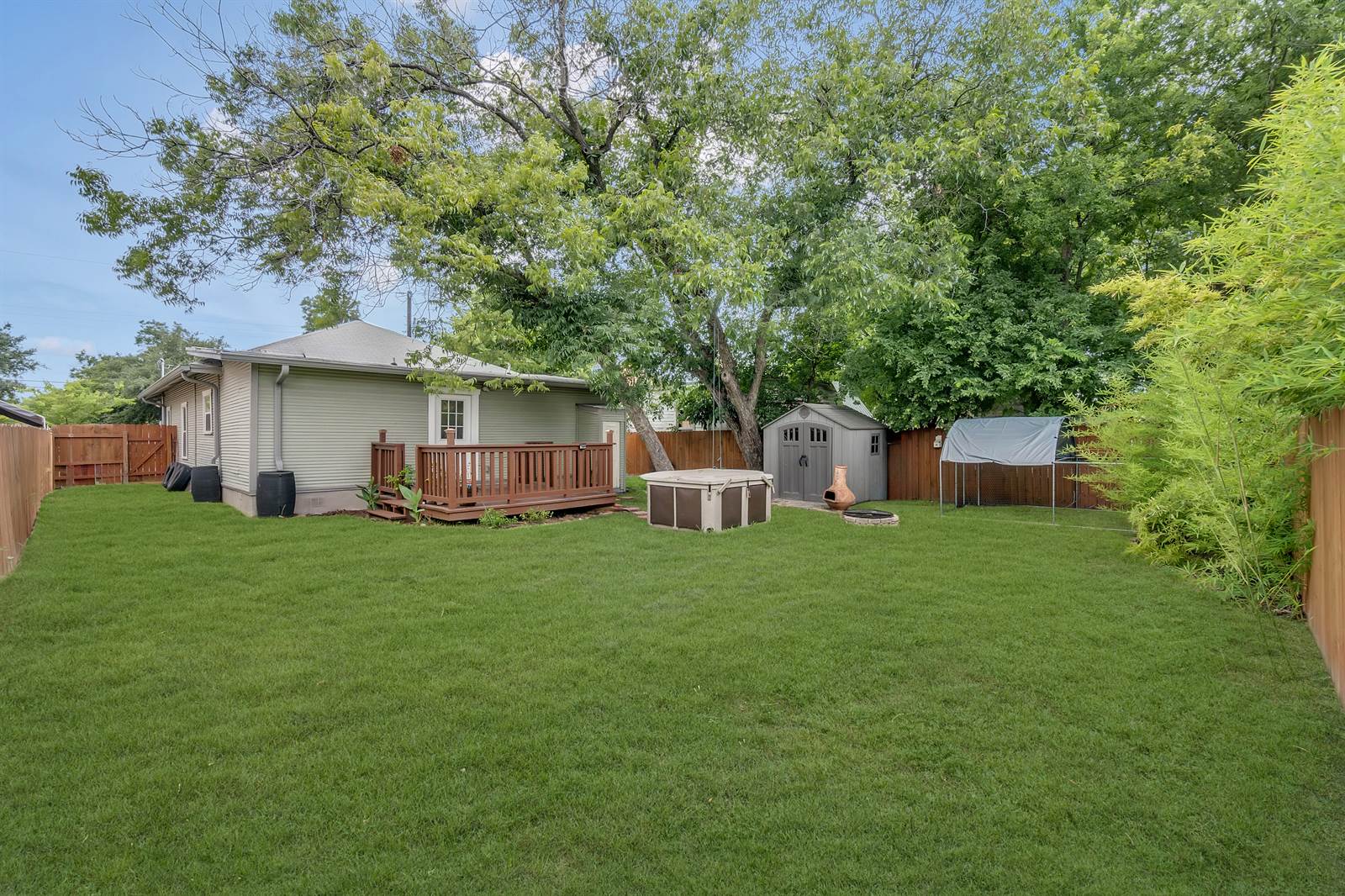 134 E High Ave, San Antonio, TX 78210