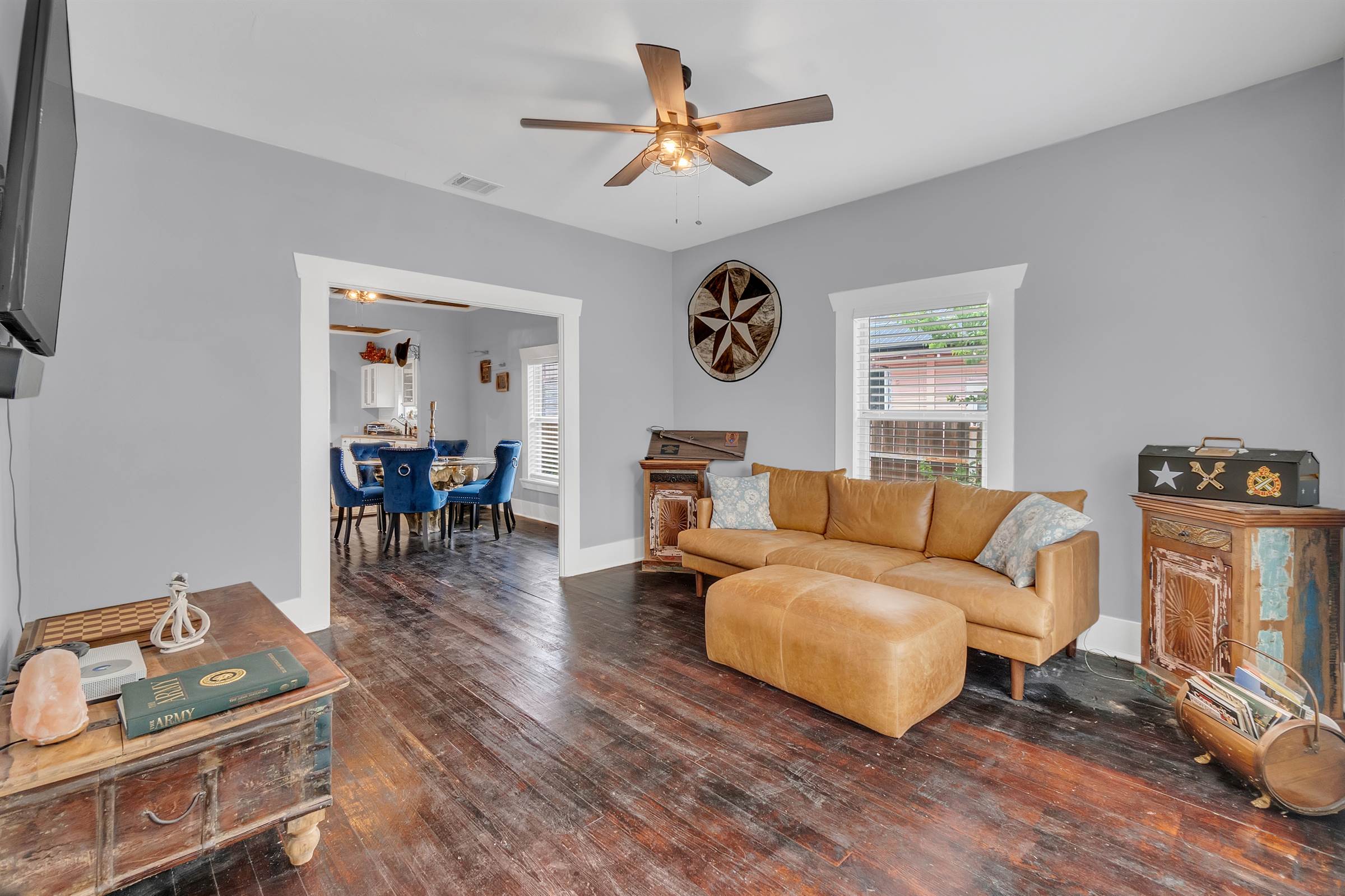 134 E High Ave, San Antonio, TX 78210