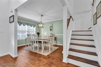 10 Crossbrooke Court, Howell, NJ 07731