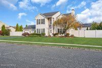 10 Crossbrooke Court, Howell, NJ 07731