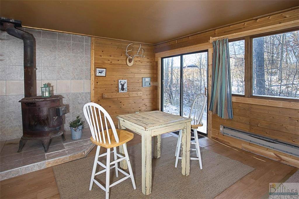 47 Powder River Lane, Red Lodge, MT 59068