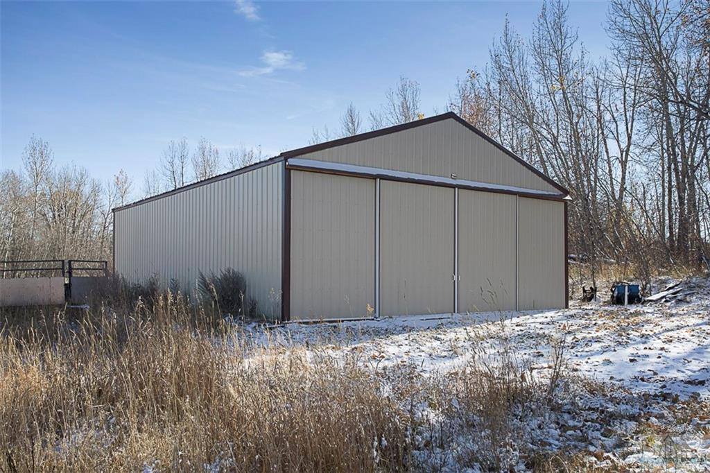 47 Powder River Lane, Red Lodge, MT 59068