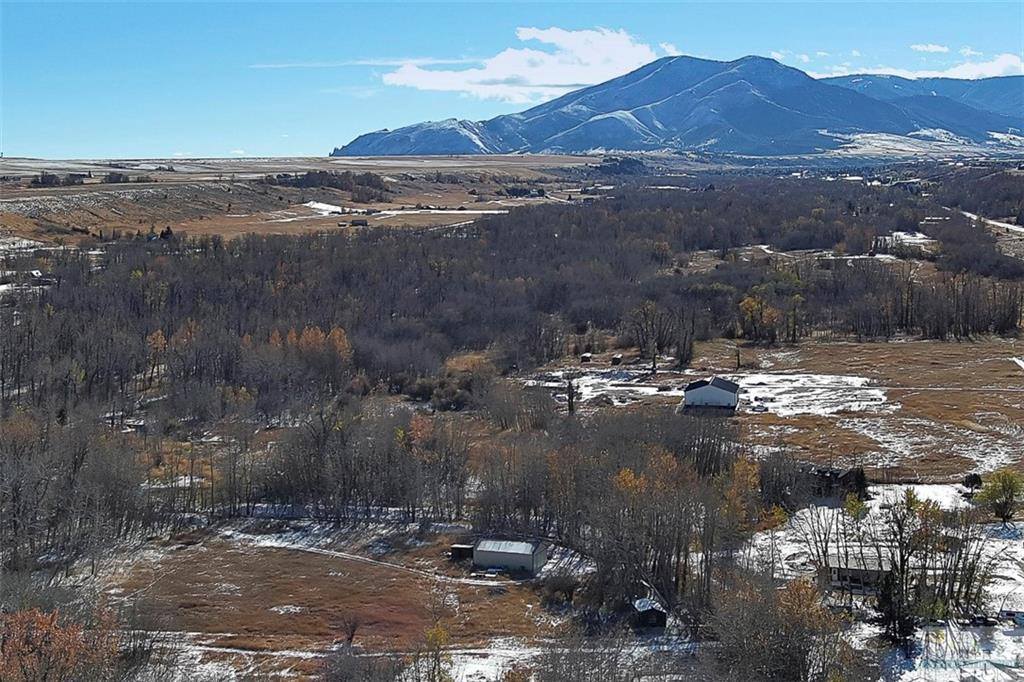 47 Powder River Lane, Red Lodge, MT 59068