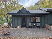 113 Loretta Court, #1, #2, & #3, Ouray, CO 81427