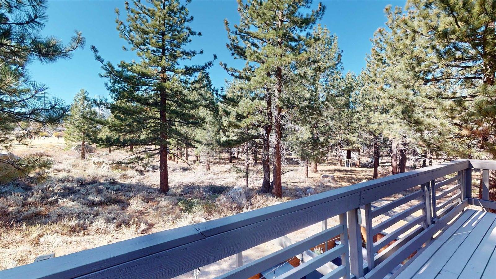 113 Trails End Rd., Mammoth Lakes, CA 93546