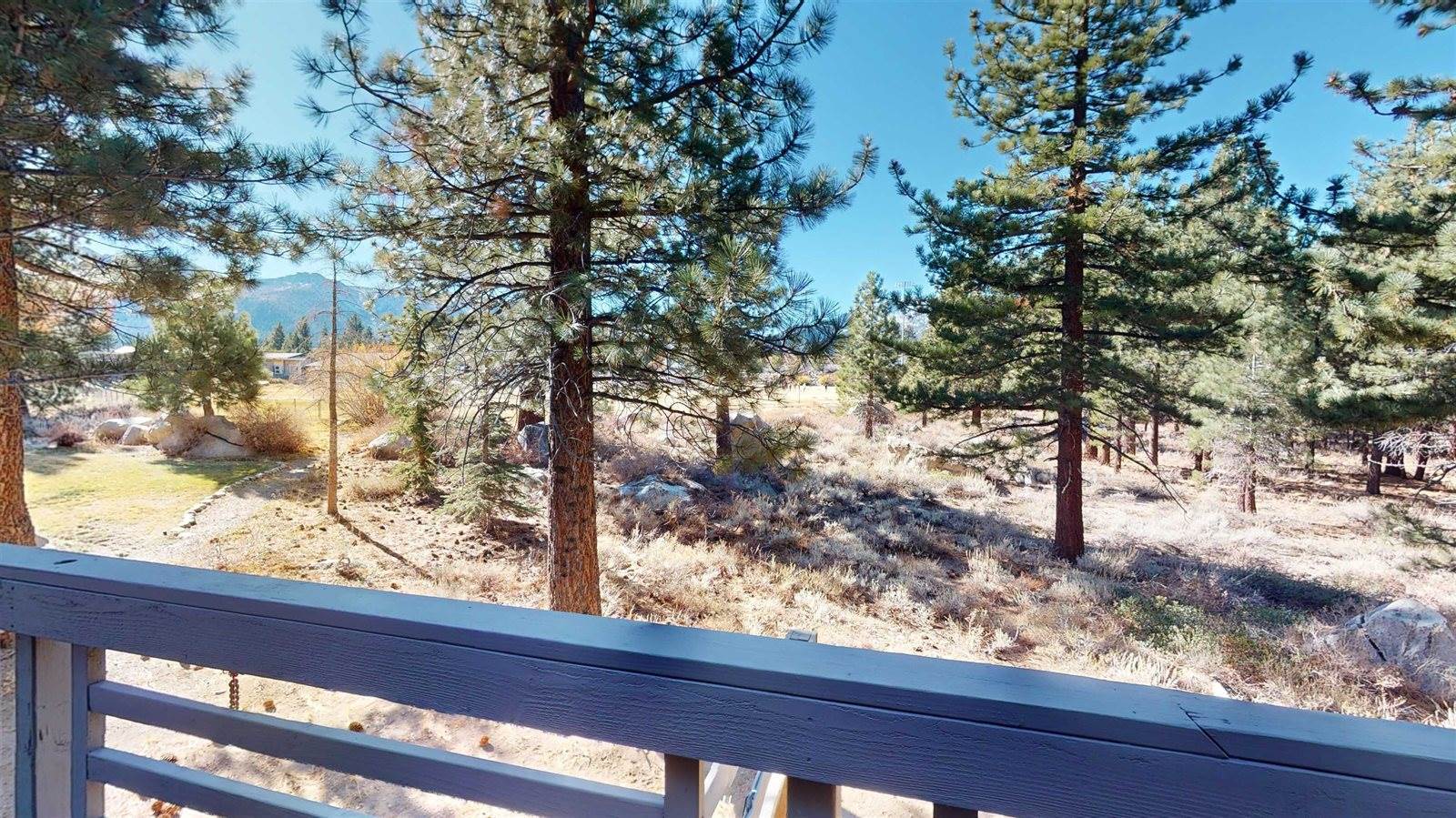113 Trails End Rd., Mammoth Lakes, CA 93546
