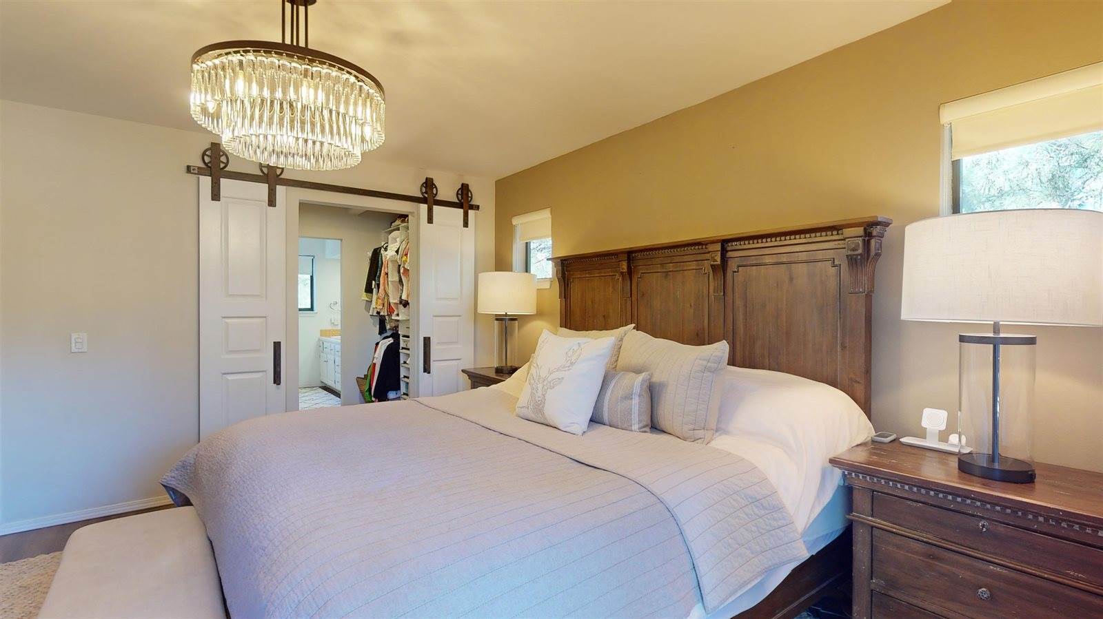 113 Trails End Rd., Mammoth Lakes, CA 93546