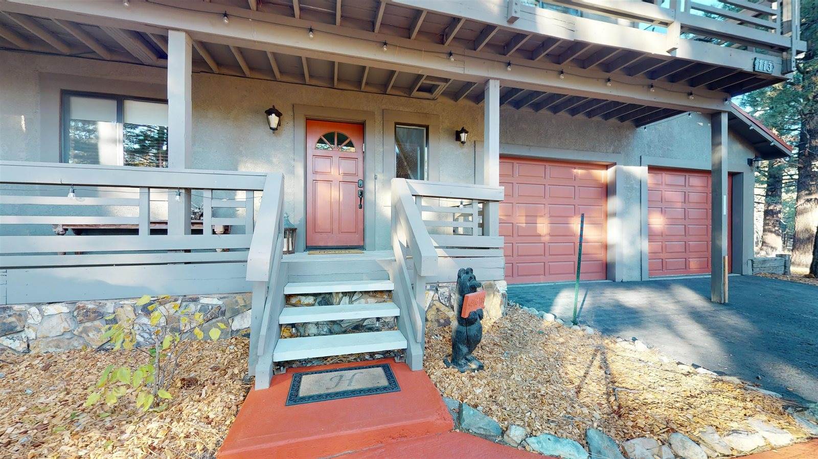 113 Trails End Rd., Mammoth Lakes, CA 93546