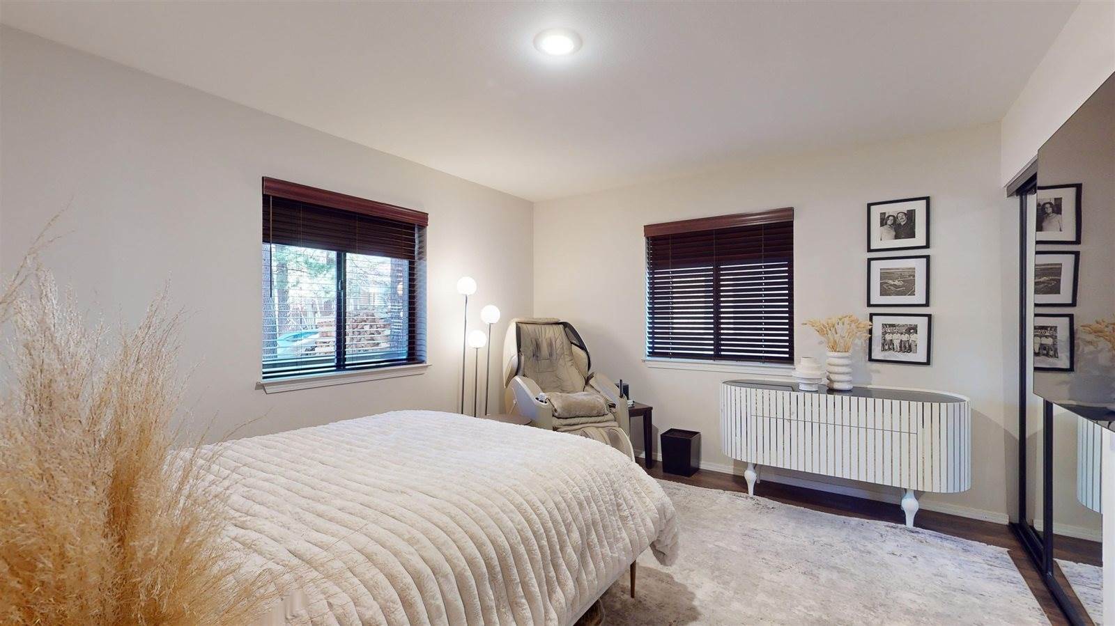 113 Trails End Rd., Mammoth Lakes, CA 93546