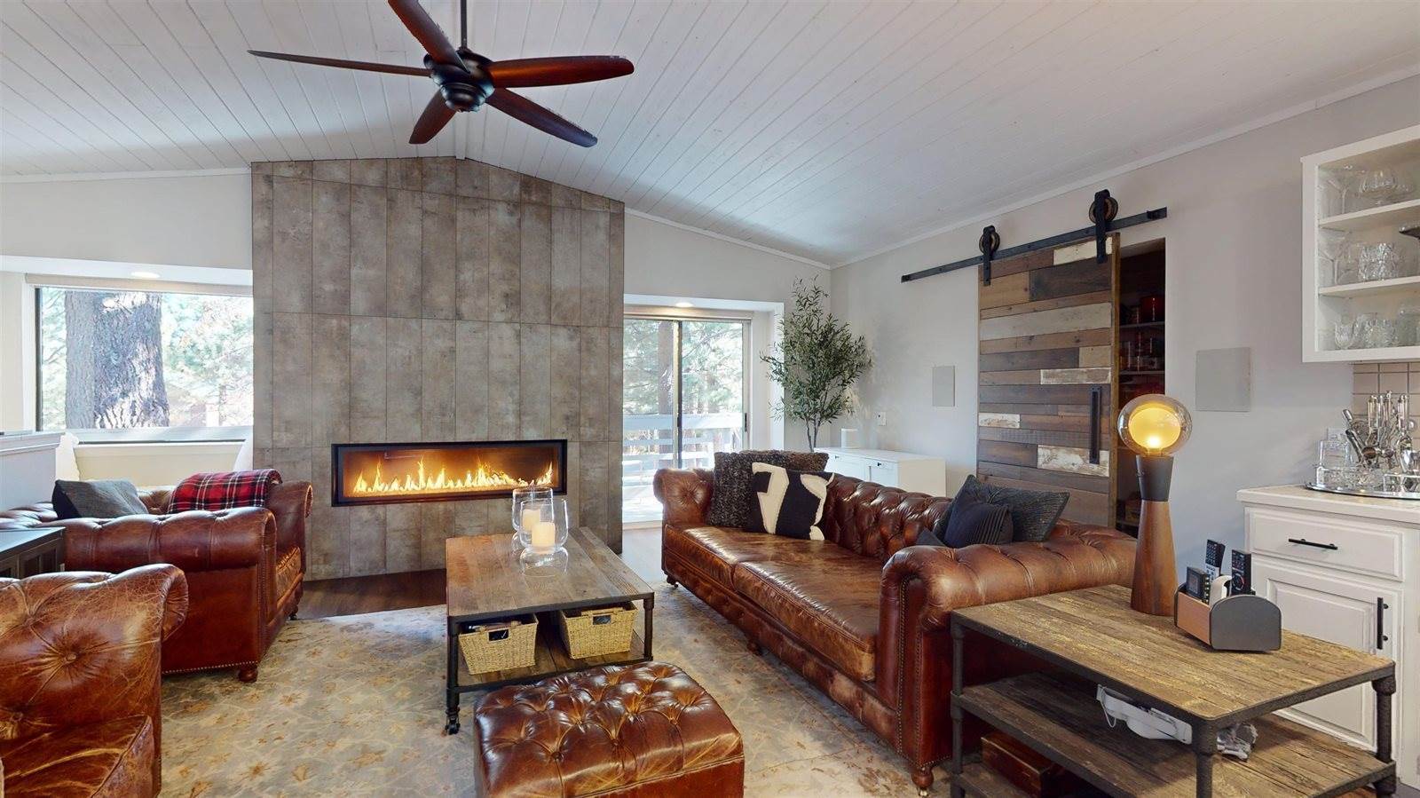 113 Trails End Rd., Mammoth Lakes, CA 93546