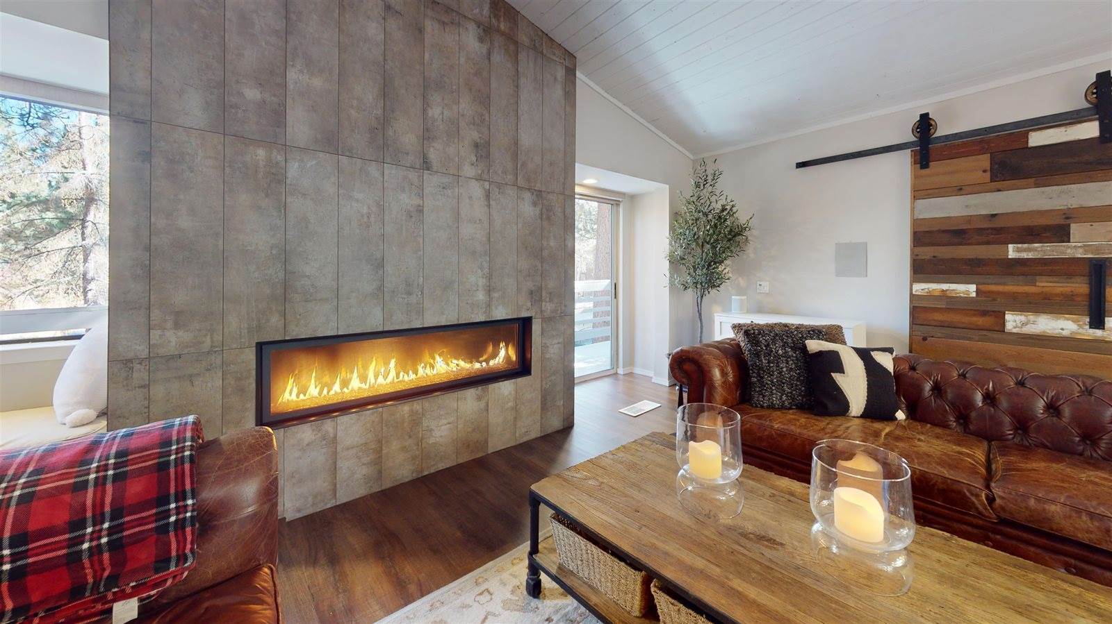 113 Trails End Rd., Mammoth Lakes, CA 93546