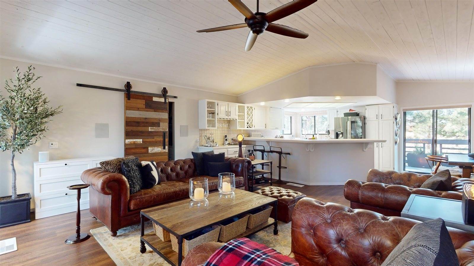 113 Trails End Rd., Mammoth Lakes, CA 93546