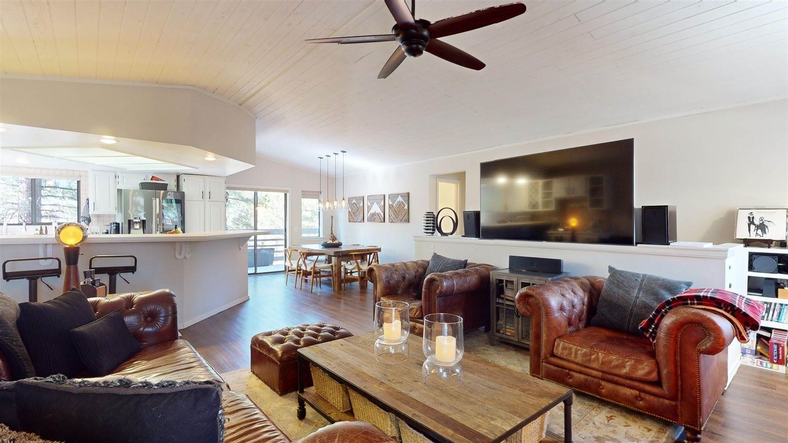 113 Trails End Rd., Mammoth Lakes, CA 93546