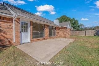 1218 Haley Place, College Station, TX 77845