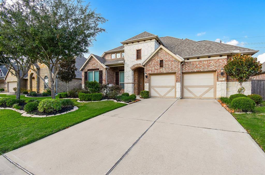 2210 Summer Gardens Lane, Katy, TX 77493