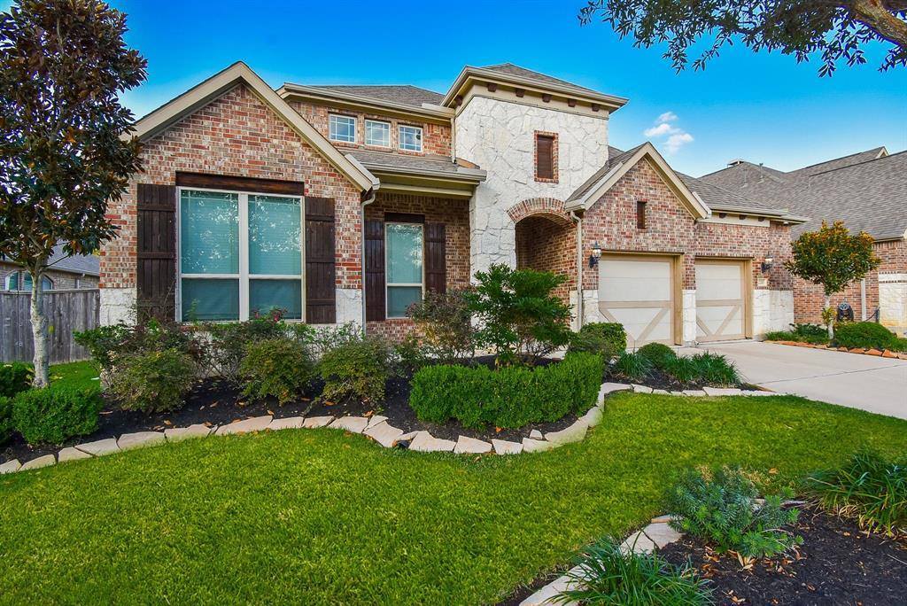 2210 Summer Gardens Lane, Katy, TX 77493