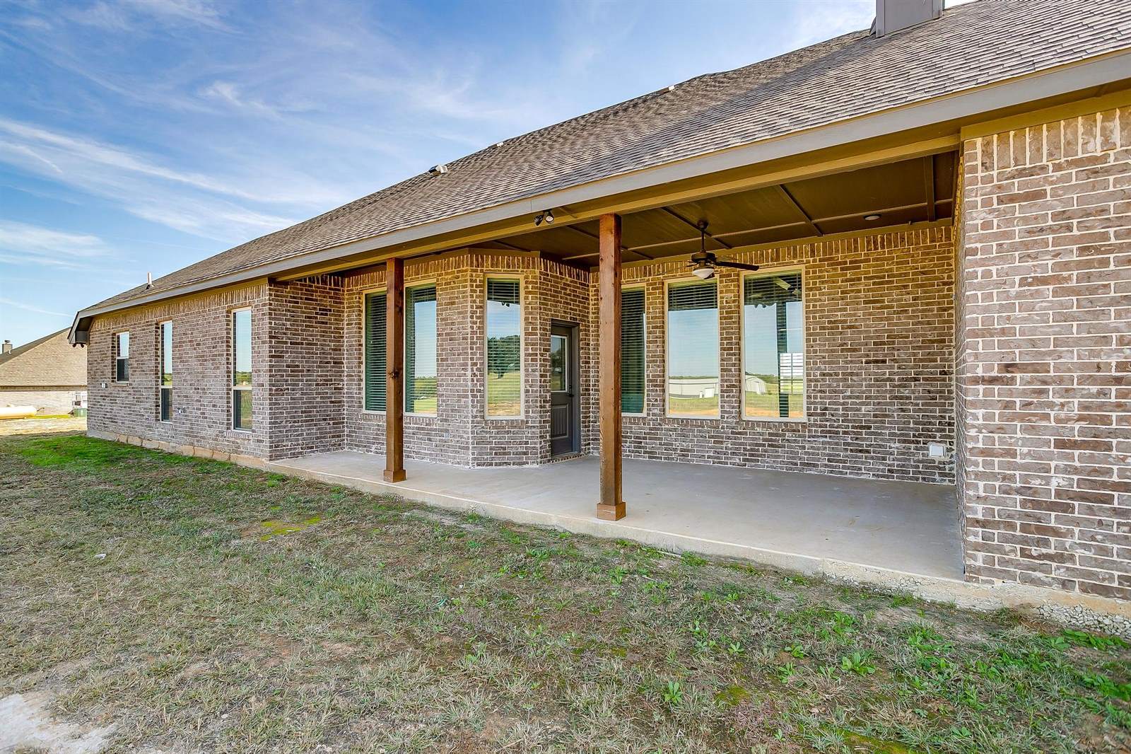 1021 Monarch Court, Poolville, TX 76487