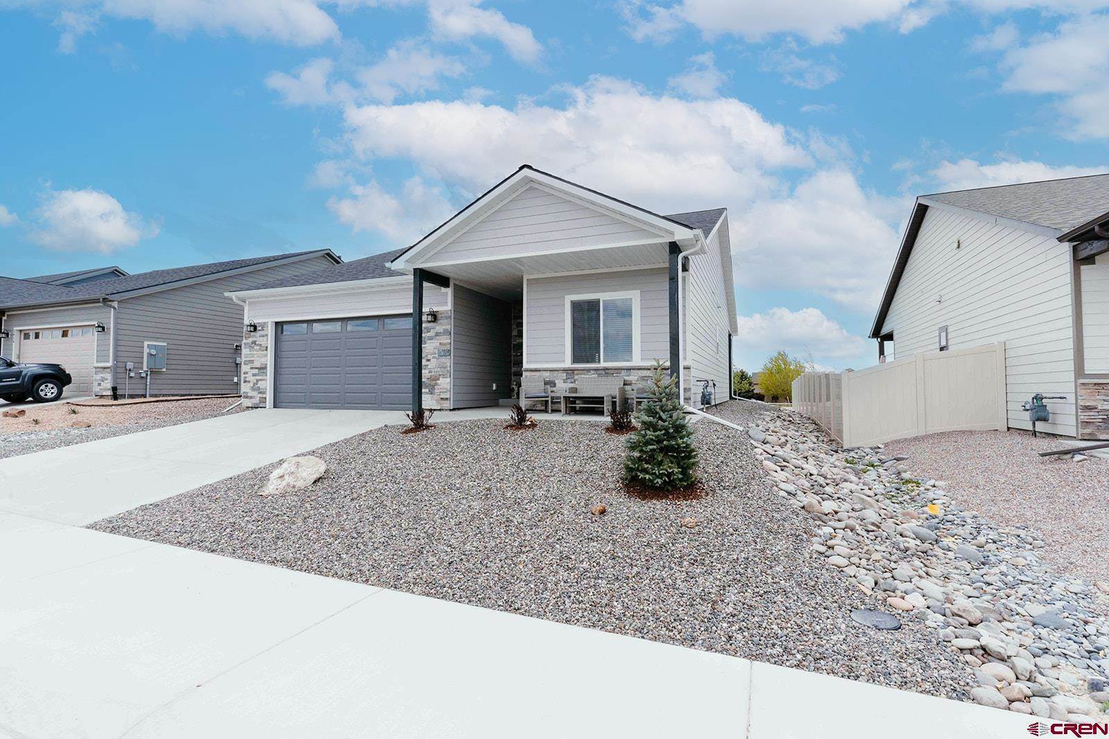 3408 Kestrel Loop, Montrose, CO 81401