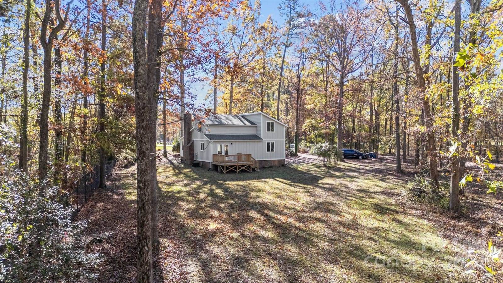 7324 Pleasant Grove Road, Charlotte, NC 28216