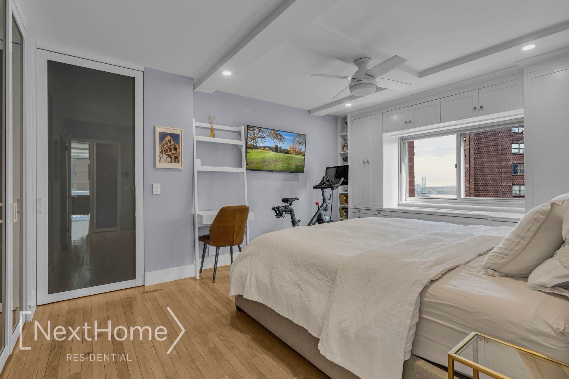 345 East 93rd Street #15C, New York, NY 10128