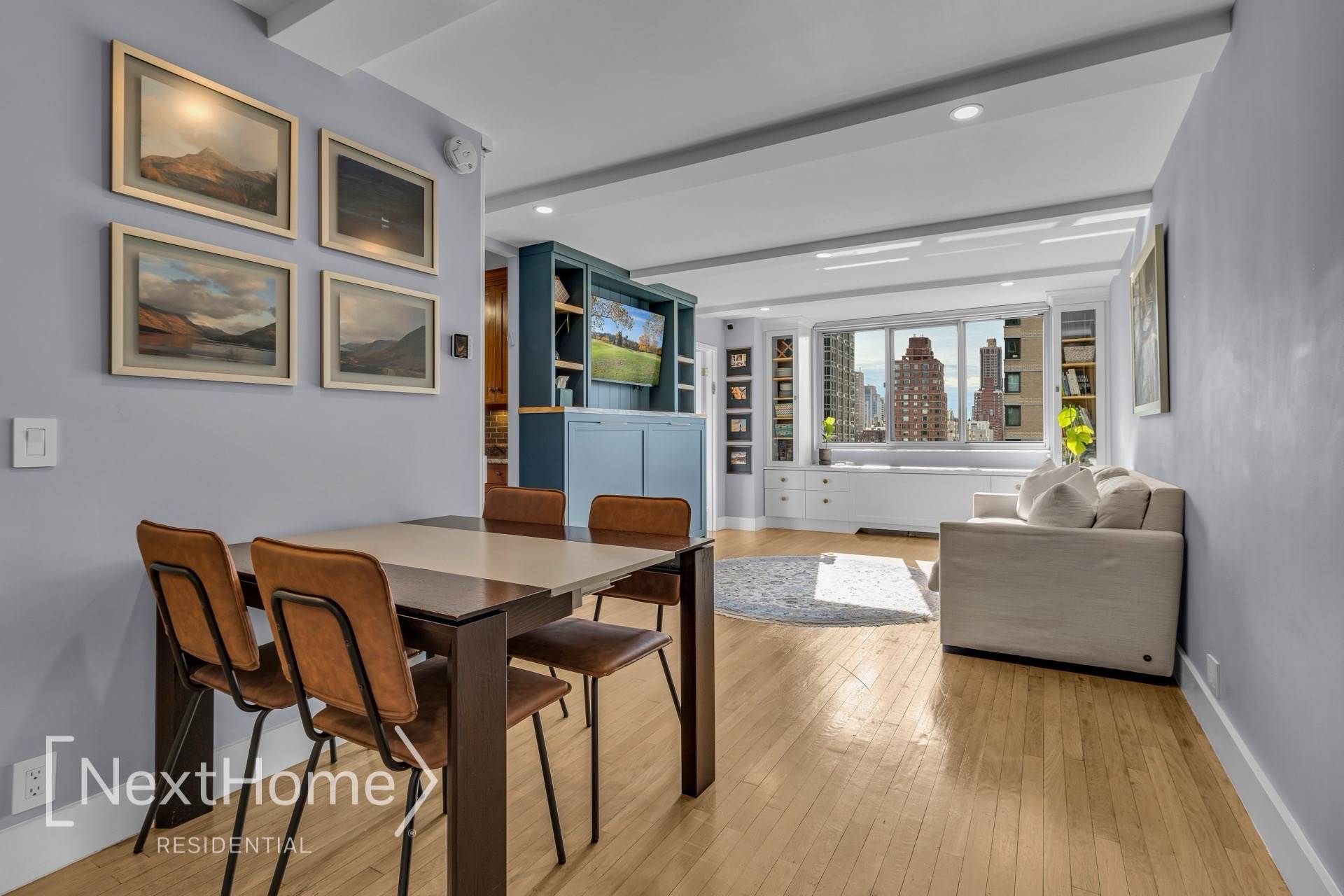 345 East 93rd Street #15C, New York, NY 10128