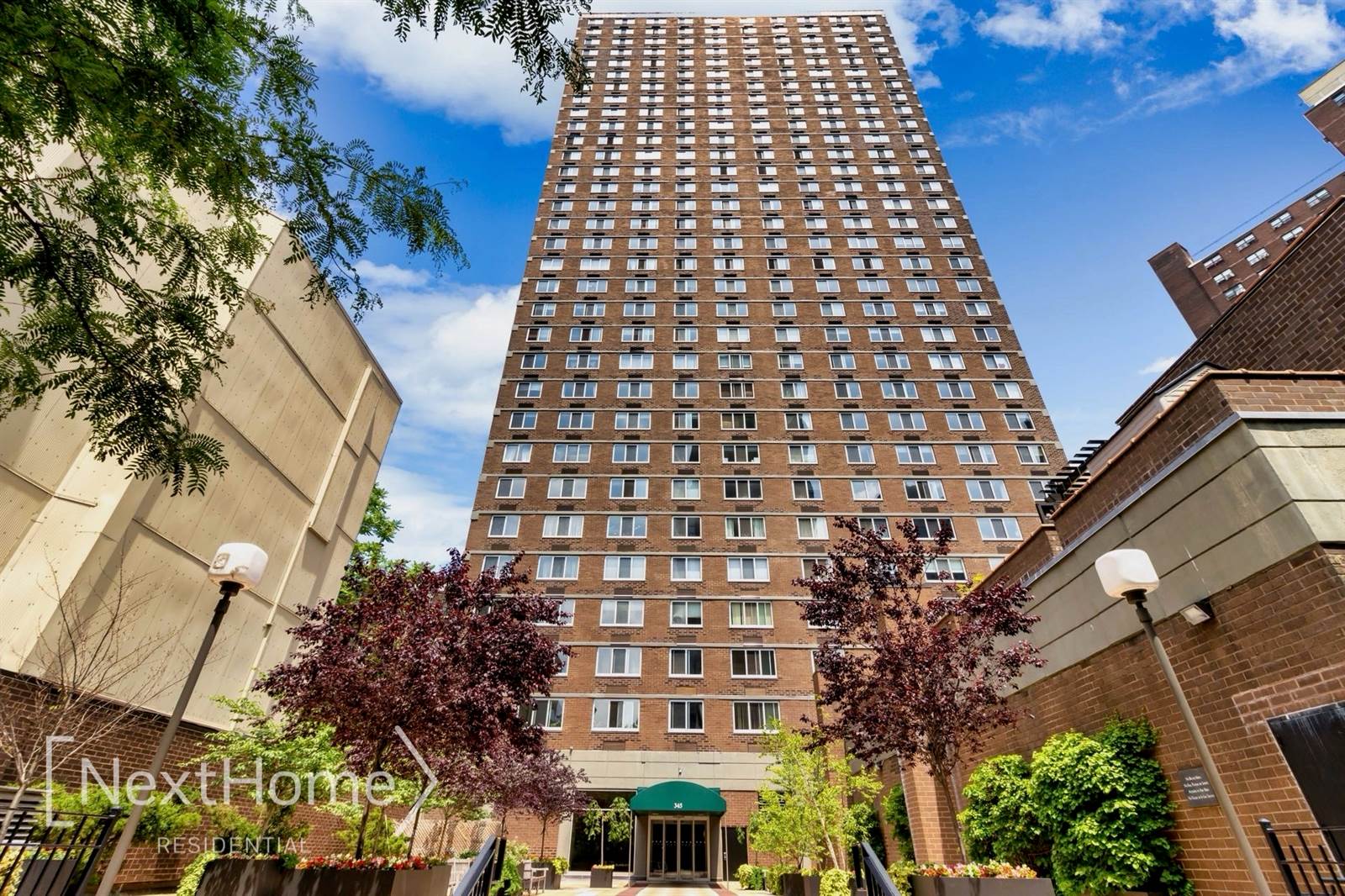 345 East 93rd Street #15C, New York, NY 10128