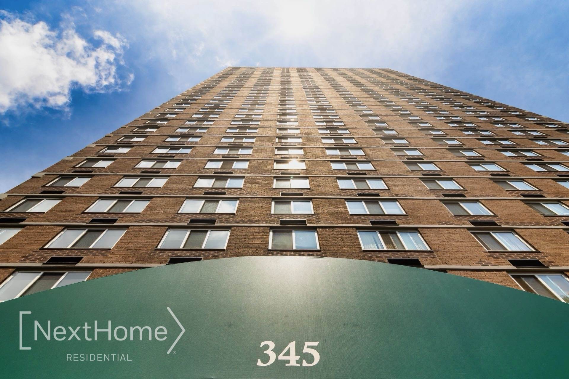 345 East 93rd Street #15C, New York, NY 10128