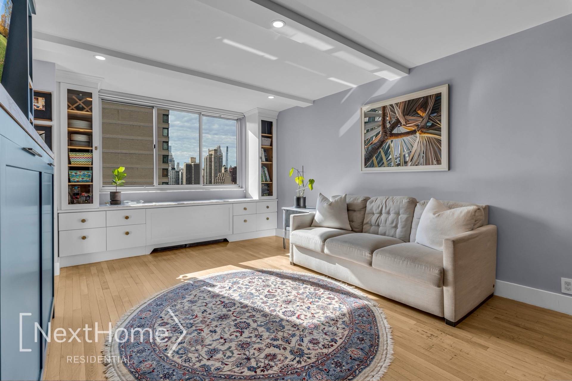 345 East 93rd Street #15C, New York, NY 10128