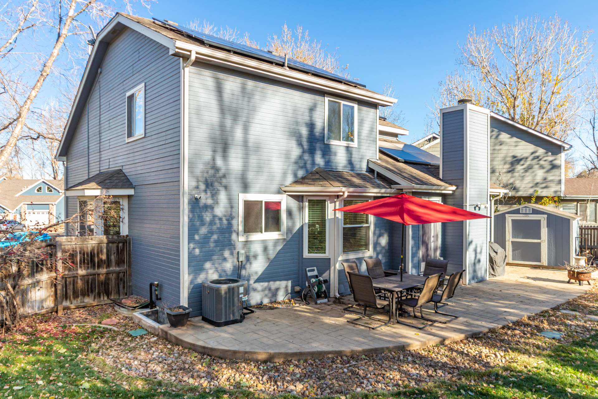 813 E. 132nd Drive, Thornton, CO 80241