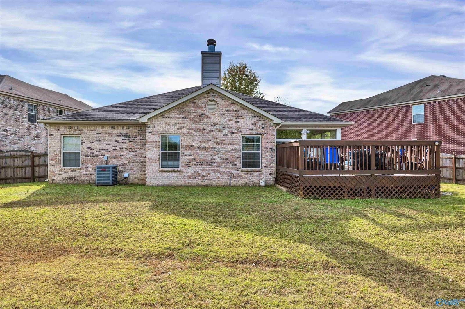 215 Laramie Circle, Madison, AL 35757