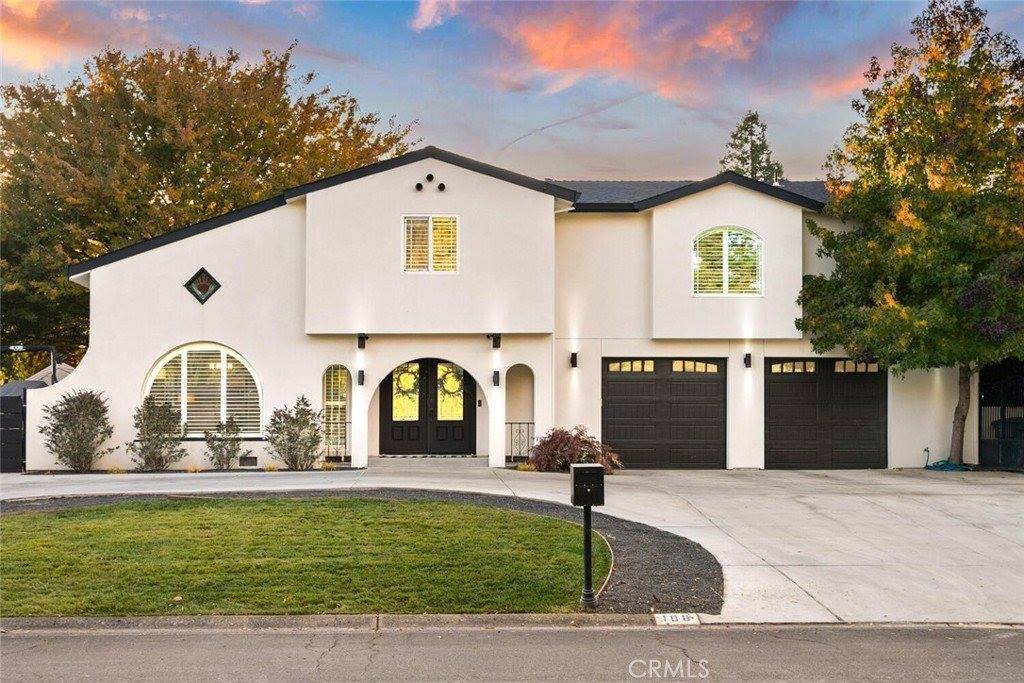 108 Estates Drive, Chico, CA 95928