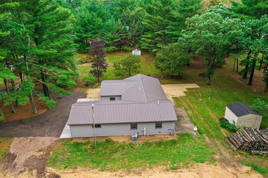 1688 S Aurora Lane, Nekoosa, WI 54457