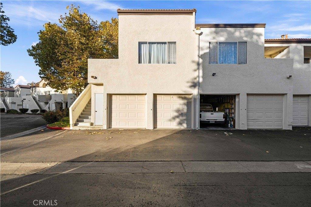 24485 Valle Del Oro, #202, Newhall, CA 91321